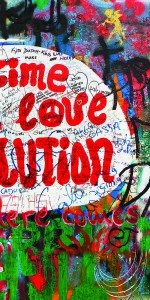 Love Revolution 2