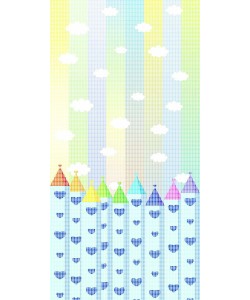 Fluroscent Swash