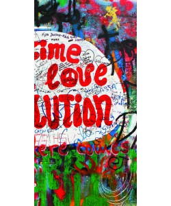 Love Revolution 2