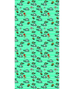 Turtles 4